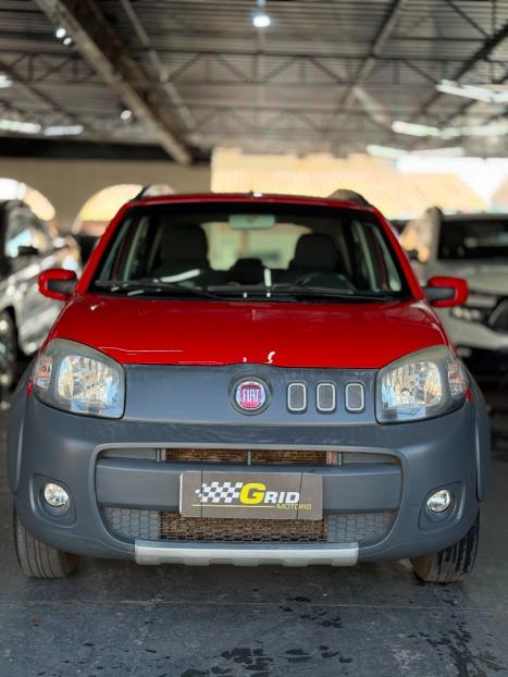 FIAT Uno 1.4 4P FLEX WAY, Foto 3