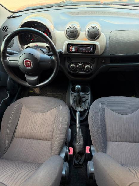 FIAT Uno 1.4 4P FLEX WAY, Foto 11