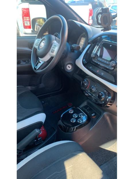 FIAT Uno 1.4 4P FLEX WAY DUALOGIC AUTOMATIZADO, Foto 5