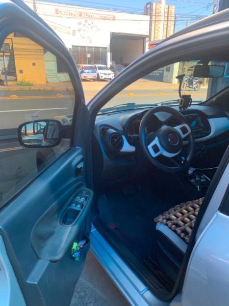 FIAT Uno 1.4 4P FLEX WAY DUALOGIC AUTOMATIZADO, Foto 6