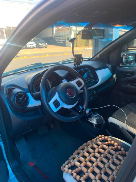 FIAT Uno 1.4 4P FLEX WAY DUALOGIC AUTOMATIZADO, Foto 7