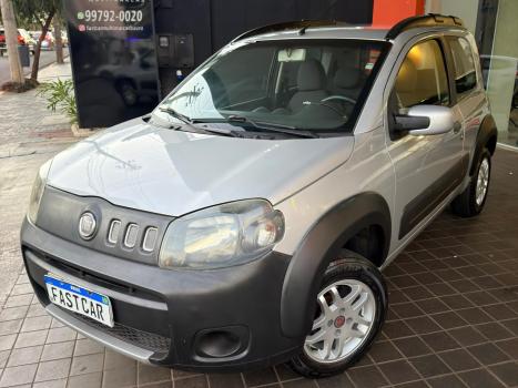 FIAT Uno 1.4 4P FLEX WAY, Foto 2