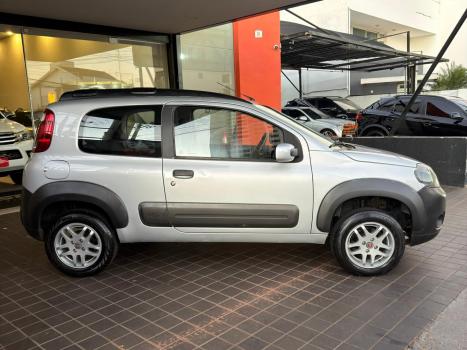 FIAT Uno 1.4 4P FLEX WAY, Foto 3