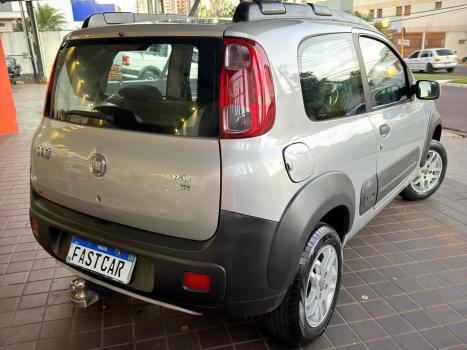FIAT Uno 1.4 4P FLEX WAY, Foto 5