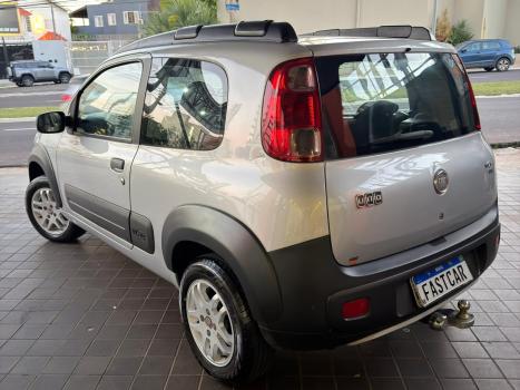 FIAT Uno 1.4 4P FLEX WAY, Foto 6