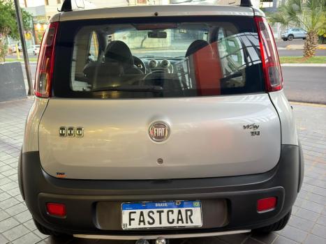 FIAT Uno 1.4 4P FLEX WAY, Foto 8