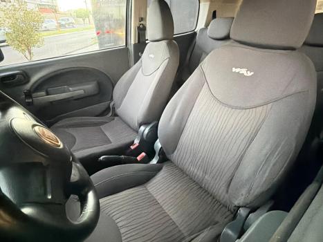 FIAT Uno 1.4 4P FLEX WAY, Foto 10