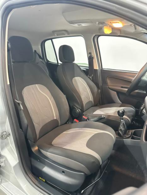 FIAT Uno 1.4 4P FLEX WAY, Foto 3