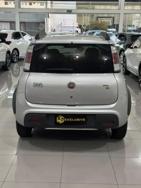 FIAT Uno 1.4 4P FLEX WAY, Foto 19