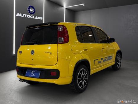 FIAT Uno 1.4 FLEX SPORTING, Foto 5