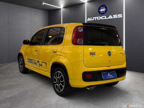 FIAT Uno 1.4 FLEX SPORTING, Foto 6