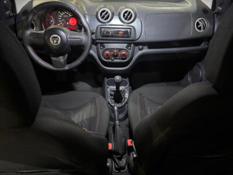 FIAT Uno 1.4 FLEX SPORTING, Foto 8