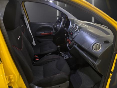 FIAT Uno 1.4 FLEX SPORTING, Foto 9