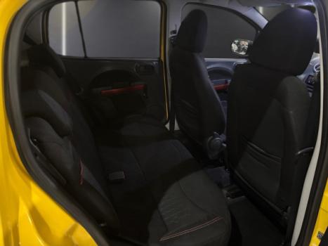 FIAT Uno 1.4 FLEX SPORTING, Foto 11