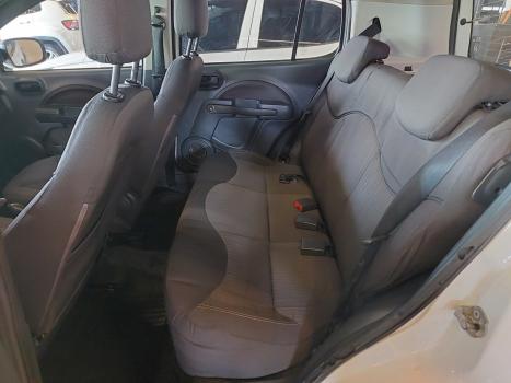 FIAT Uno 1.4 FLEX WAY EVO, Foto 5