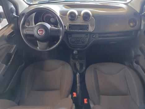 FIAT Uno 1.4 FLEX WAY EVO, Foto 6