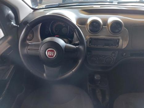 FIAT Uno 1.4 FLEX WAY EVO, Foto 7