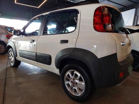 FIAT Uno 1.4 FLEX WAY EVO, Foto 8