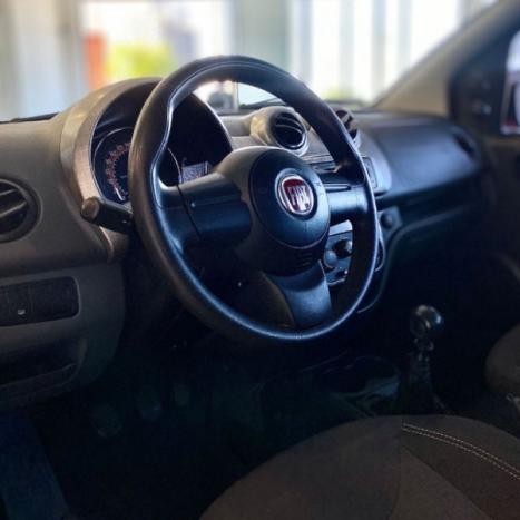 FIAT Uno 1.4 FLEX WAY EVO, Foto 3