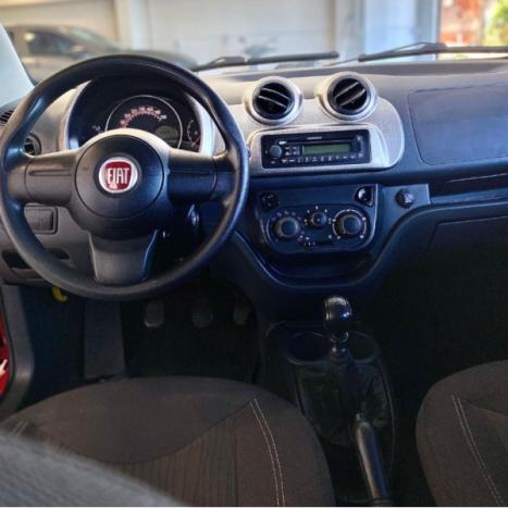 FIAT Uno 1.4 FLEX WAY EVO, Foto 4