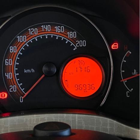 FIAT Uno 1.4 FLEX WAY EVO, Foto 5