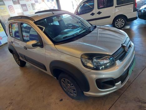 FIAT Uno , Foto 4