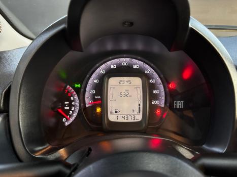 FIAT Uno , Foto 15