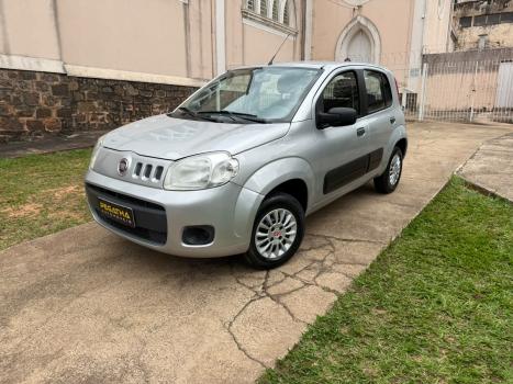 FIAT Uno , Foto 1