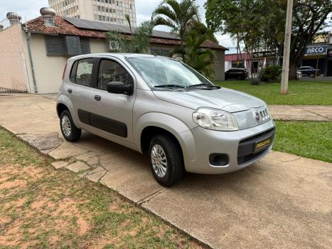 FIAT Uno , Foto 2