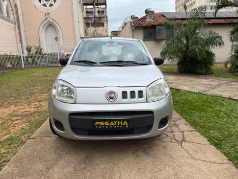 FIAT Uno , Foto 7