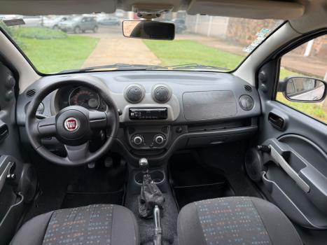 FIAT Uno , Foto 14
