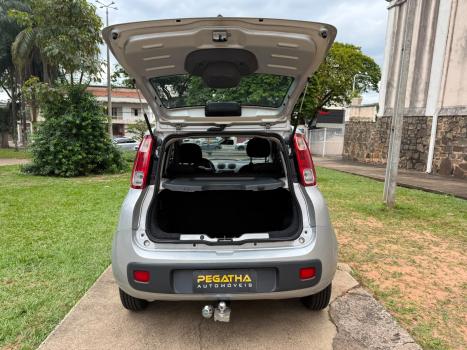 FIAT Uno , Foto 15
