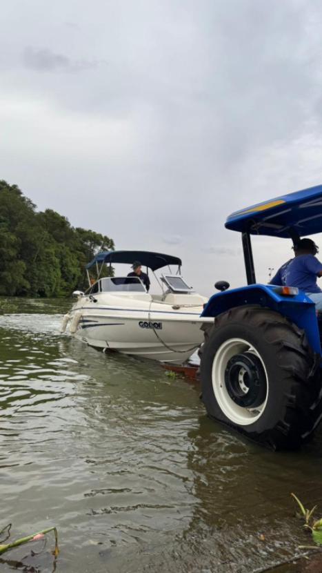 FIBRAFORT Focker 222 22 PS, Foto 2