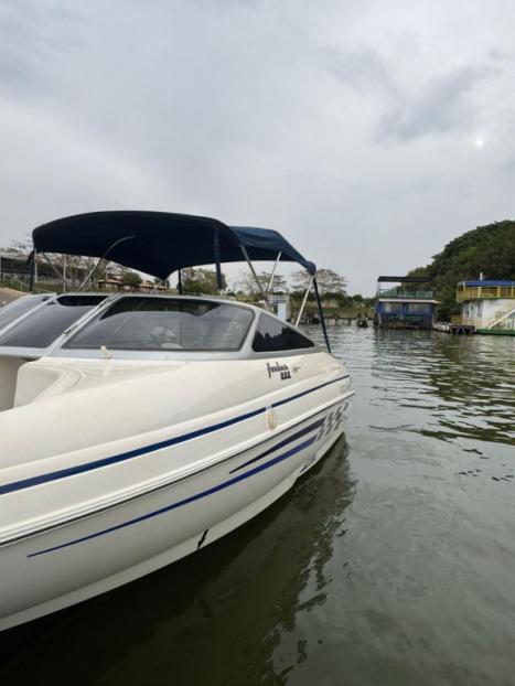 FIBRAFORT Focker 222 22 PS, Foto 3