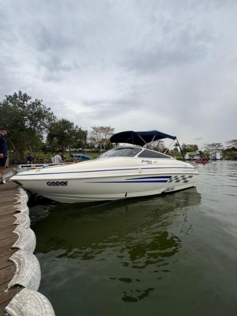 FIBRAFORT Focker 222 22 PS, Foto 4