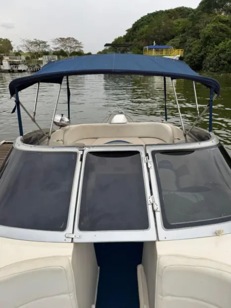 FIBRAFORT Focker 222 22 PS, Foto 6