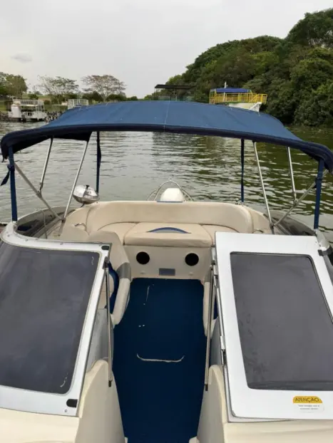 FIBRAFORT Focker 222 22 PS, Foto 7