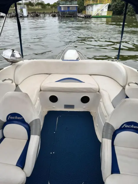 FIBRAFORT Focker 222 22 PS, Foto 8