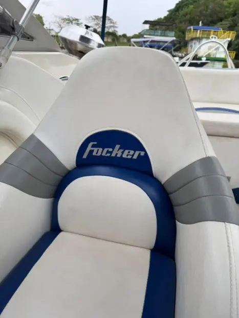 FIBRAFORT Focker 222 22 PS, Foto 9