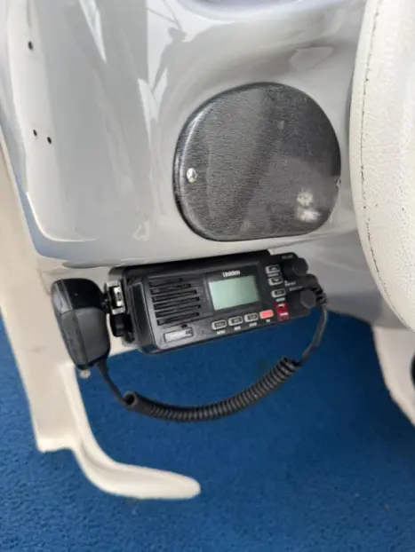 FIBRAFORT Focker 222 22 PS, Foto 12