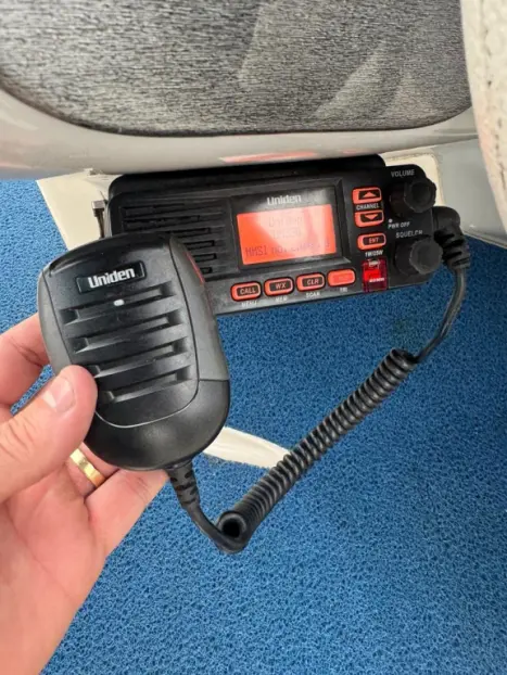 FIBRAFORT Focker 222 22 PS, Foto 14