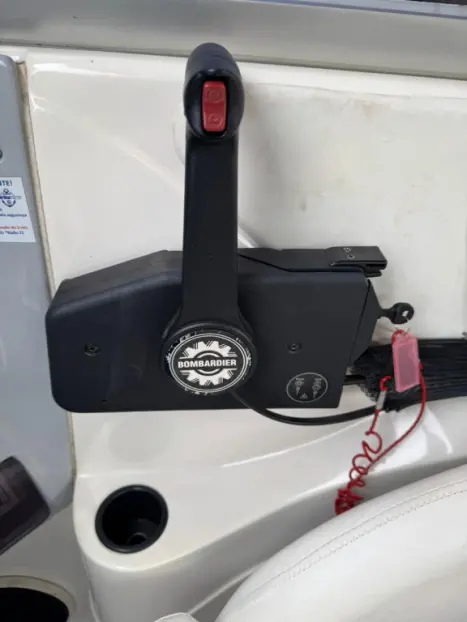 FIBRAFORT Focker 222 22 PS, Foto 15