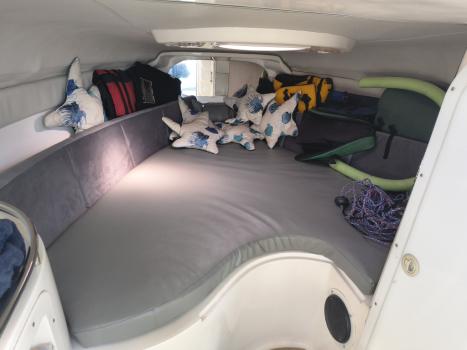 FIBRAFORT Focker 255 GTO 25 P�S, Foto 4