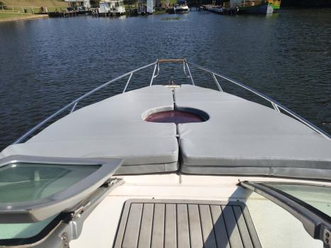 FIBRAFORT Focker 255 GTO 25 P�S, Foto 6