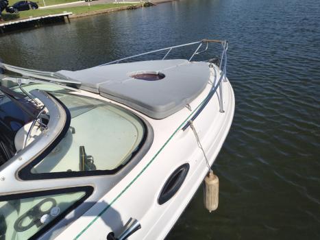 FIBRAFORT Focker 255 GTO 25 P�S, Foto 7