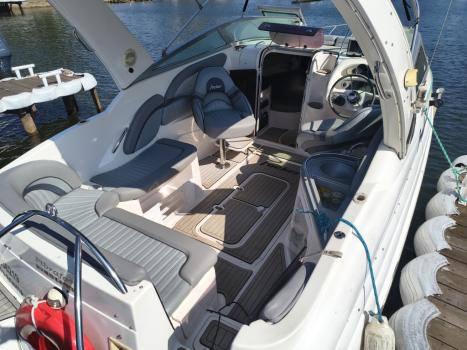 FIBRAFORT Focker 255 GTO 25 P�S, Foto 9