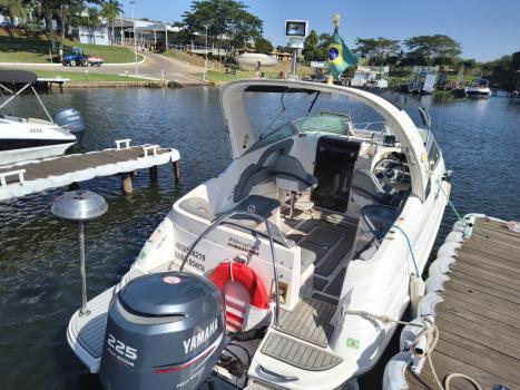 FIBRAFORT Focker 255 GTO 25 P�S, Foto 10