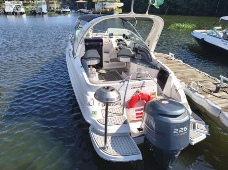 FIBRAFORT Focker 255 GTO 25 P�S, Foto 11