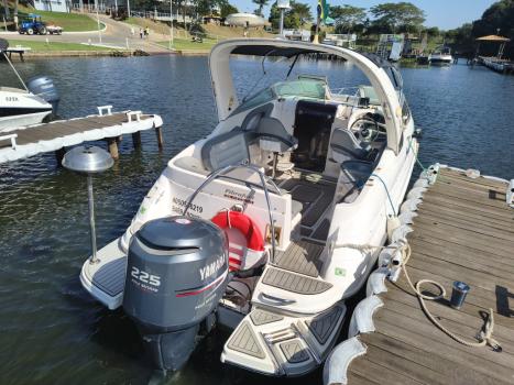FIBRAFORT Focker 255 GTO 25 P�S, Foto 12