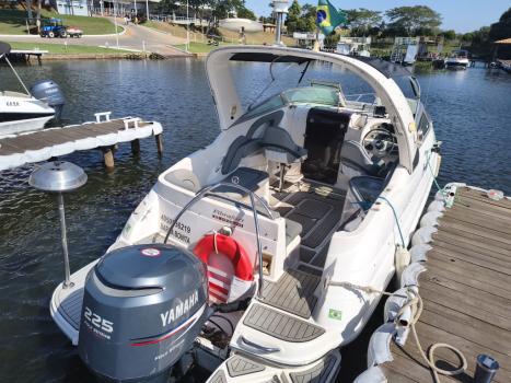 FIBRAFORT Focker 255 GTO 25 P�S, Foto 14